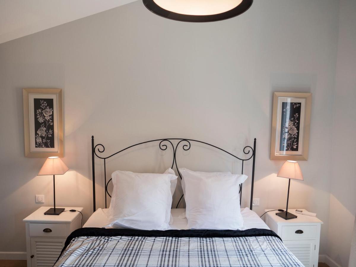 Cozy Nest In The Center Of Isle Sur La Sorgue For 4 People Leilighet LʼIsle-sur-la-Sorgue Eksteriør bilde