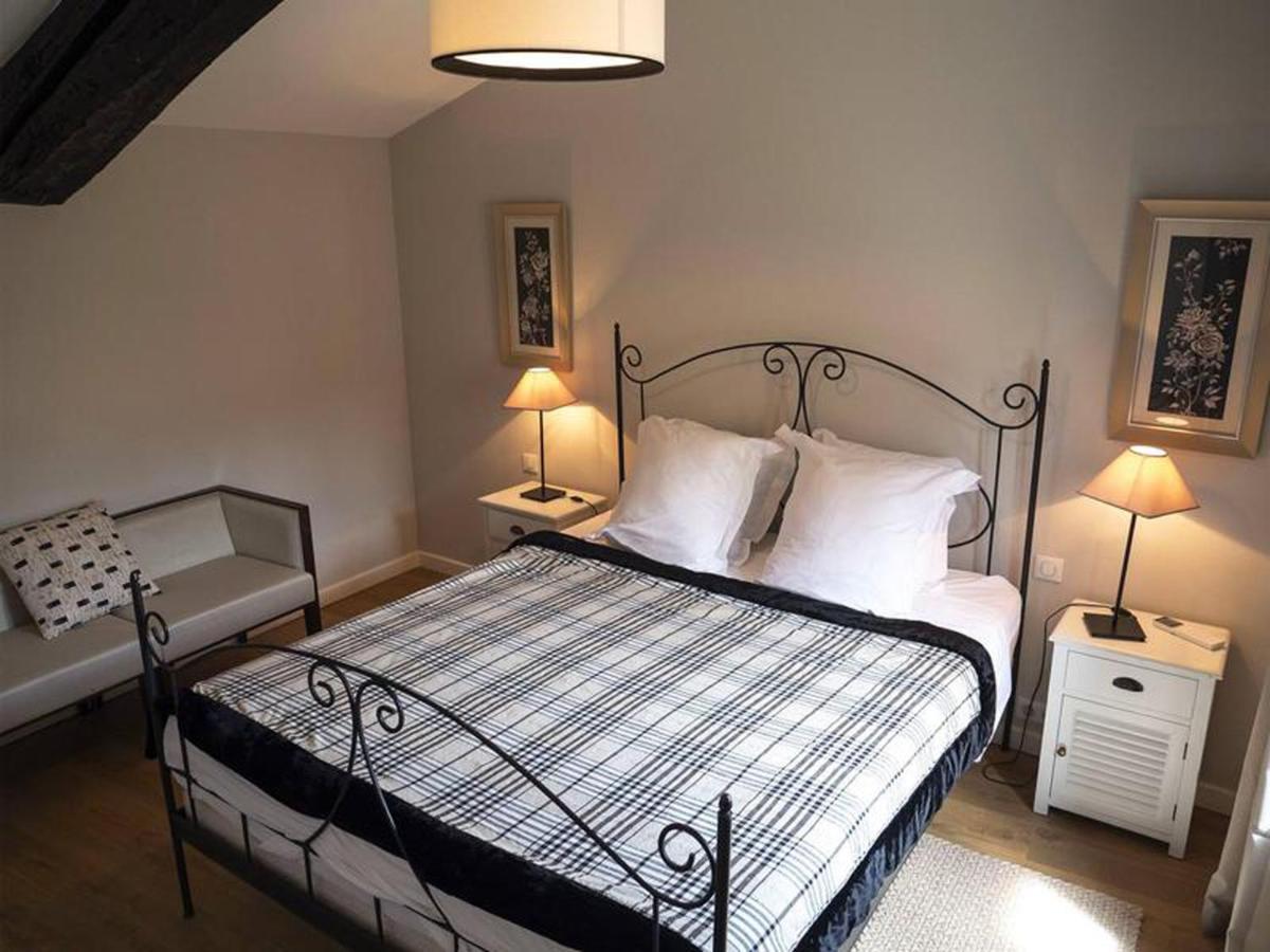 Cozy Nest In The Center Of Isle Sur La Sorgue For 4 People Leilighet LʼIsle-sur-la-Sorgue Eksteriør bilde