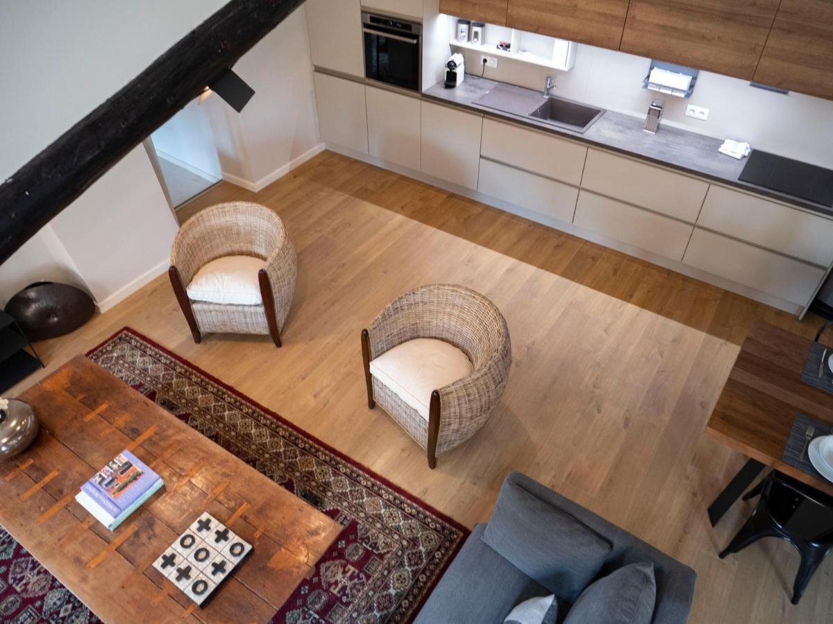 Cozy Nest In The Center Of Isle Sur La Sorgue For 4 People Leilighet LʼIsle-sur-la-Sorgue Eksteriør bilde