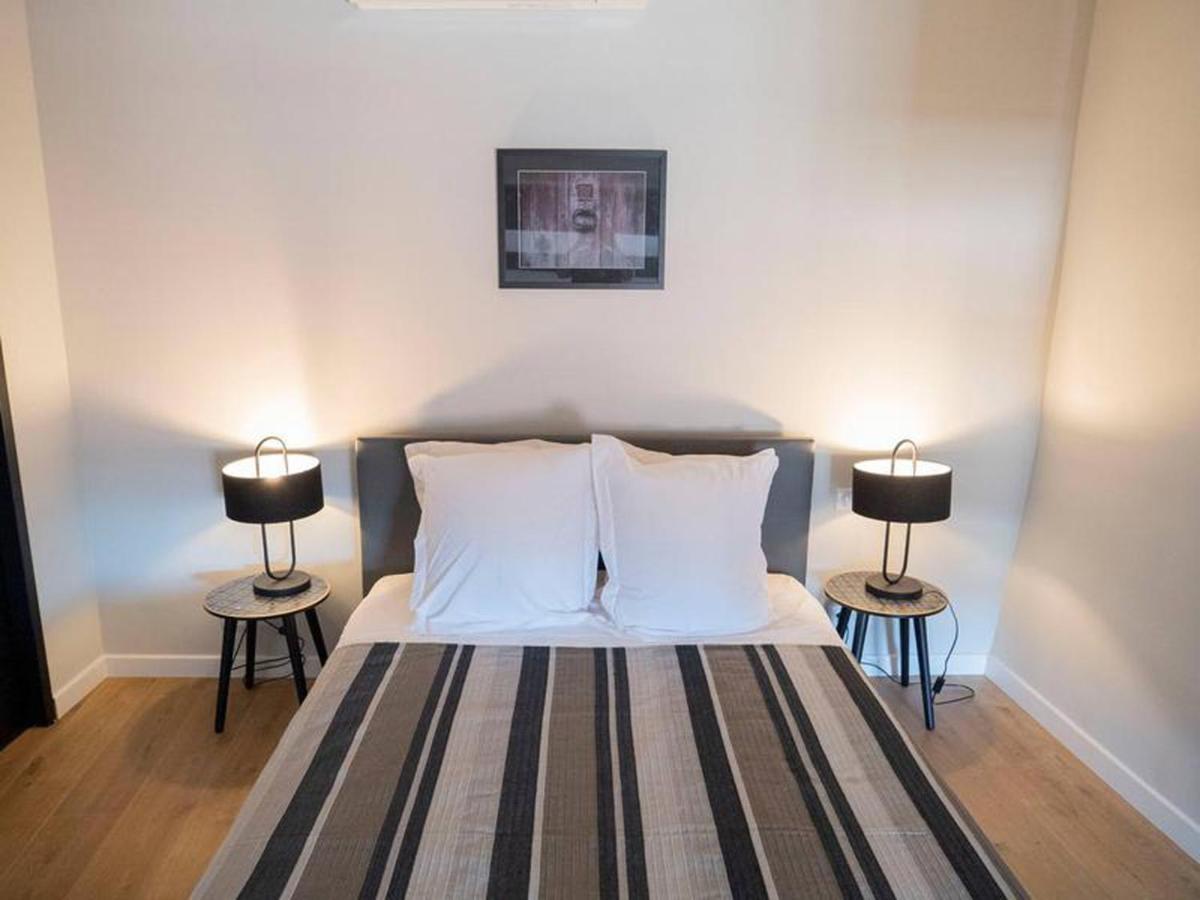 Cozy Nest In The Center Of Isle Sur La Sorgue For 4 People Leilighet LʼIsle-sur-la-Sorgue Eksteriør bilde