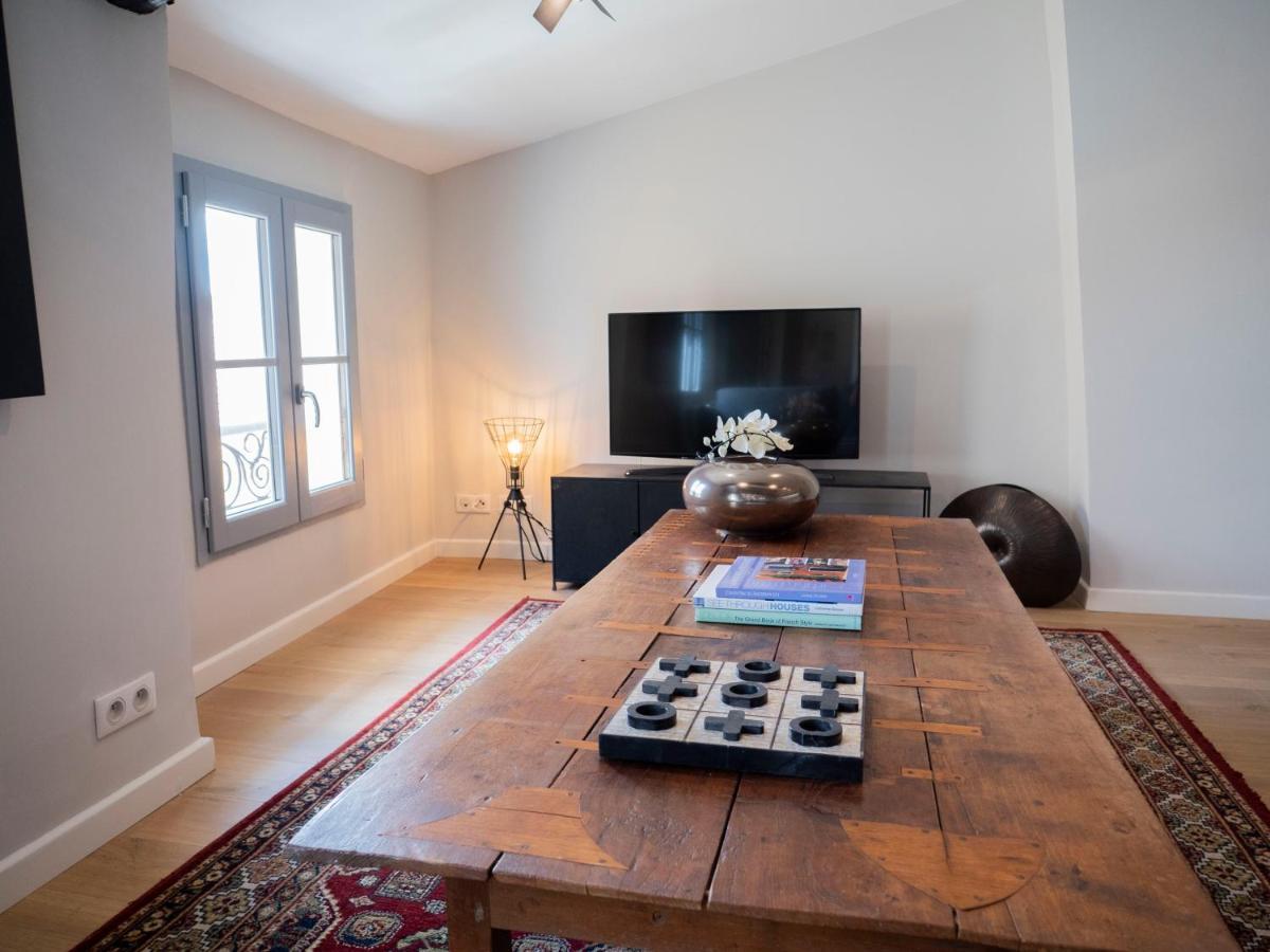 Cozy Nest In The Center Of Isle Sur La Sorgue For 4 People Leilighet LʼIsle-sur-la-Sorgue Eksteriør bilde